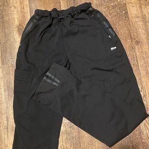 Grey’s Anatomy scrub pants